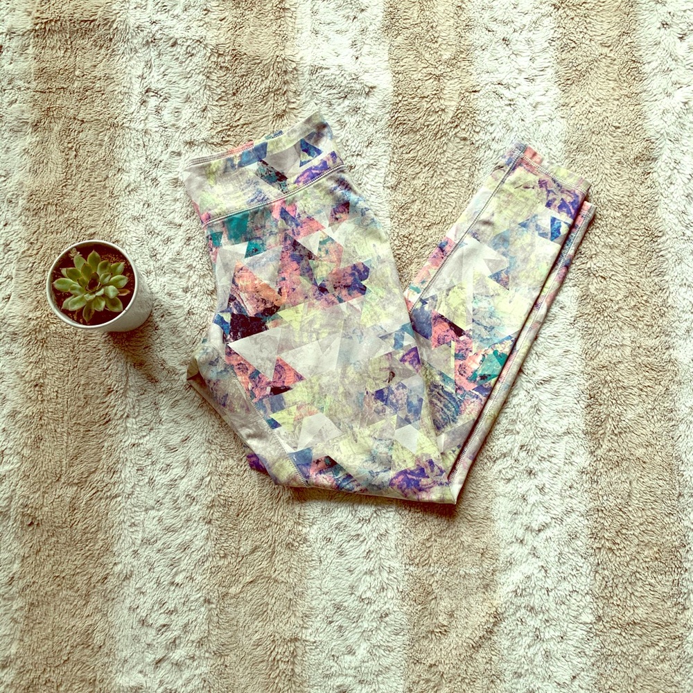 4 FOR $5 Mossimo leggings